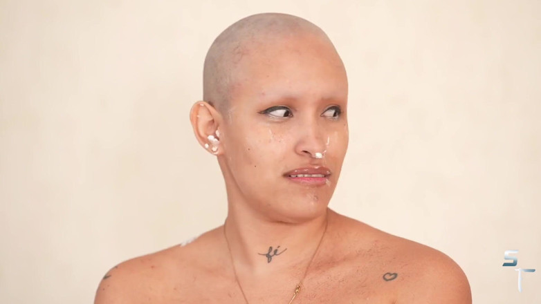 Shave Flix: Cailynn