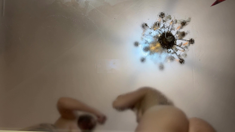 Keila Bassi: Sexo lésbico Chavita