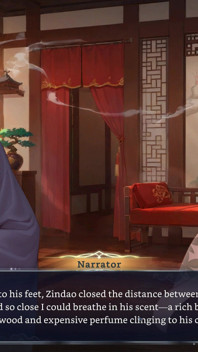 Harem Fantasy: Permainan Femboy Futa Tales bahagian 1 - Siasatan Istana Bermula