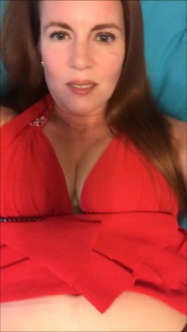 Nikki Nevada: Video de teléfono celular # 1