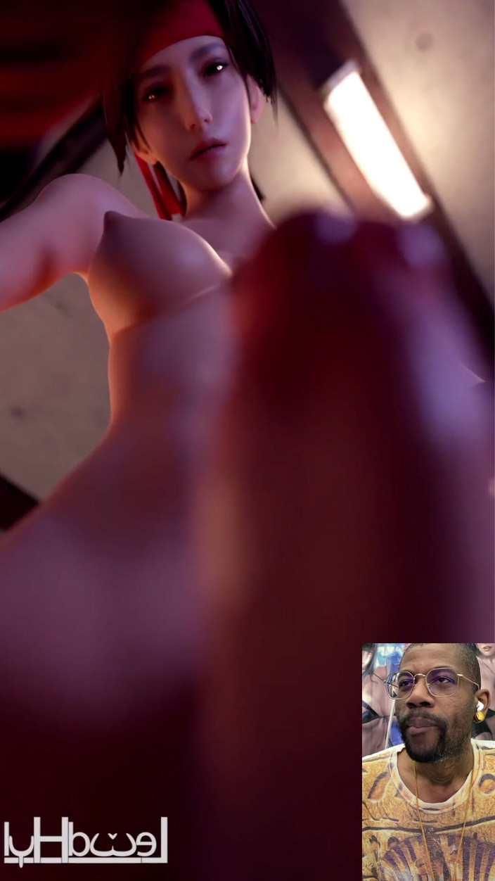 L6RD7BLU3 FUTA: Jessie smackar sin transgender kuk över din degenererade transgender kuk älskande ansikte