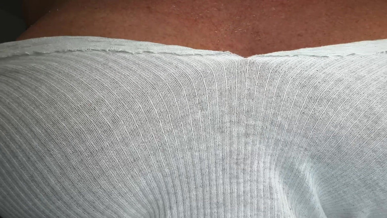 Kandylegsxxx: Sobredosis de vitamina Cuck: kandys post consumo músculo
