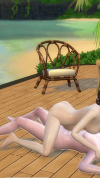 Je couche avec l’amie de ma femme femdom