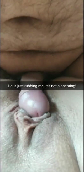 Milky Mari: Cheating girlfriend soon ar later get a huge fertile creampie! -...