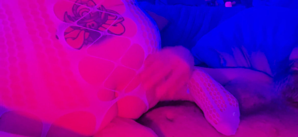 Dalish: La vera ragazza fa un salivoso pompino deepthroat al fidanzato -...