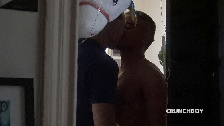 ROMANTIK FRENCH FUCKER XXL: O latino Rudalo fodido por Romantik