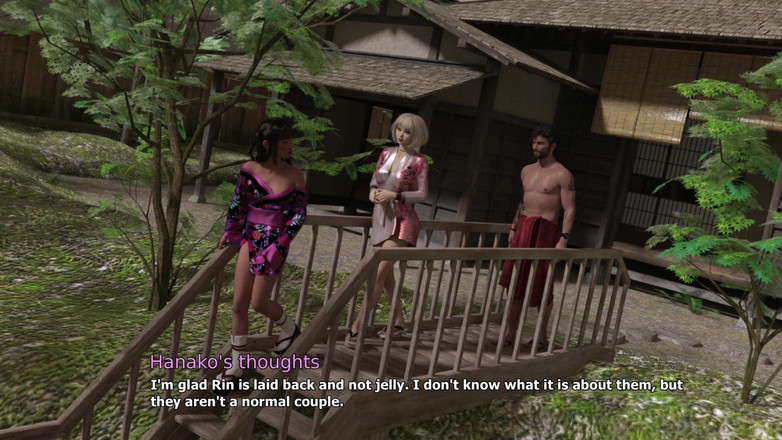 Wickedgammes: Filhos da Analarchy Parte 86