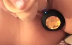 Anal Orgasm