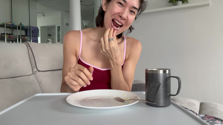Ms_Emmy_Lynn: GFE:彼女との朝食デート