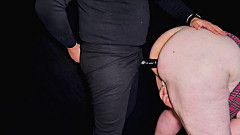 Twittiy: Kompilace velký zadek - prosím, vytáhl to! Už to nemůžu!