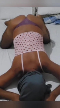 Ladysilva Compilations on the Bed of All Fours Showing off My Hot Ass