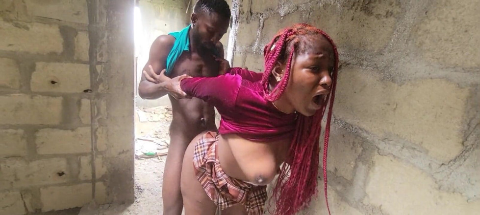 Switcock: Plížil se do deště a šukej v dešti