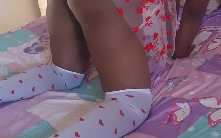 Scarlettxavier: Adi tiri butuh bantuan