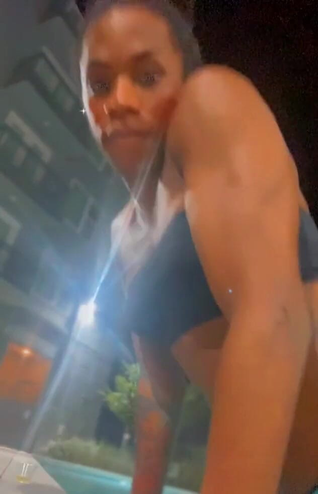 AJ180: Aj180: Bara klippet 36