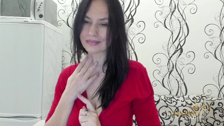 ANGELA_LADY: Lady in Red 2
