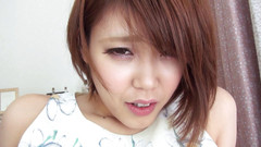 Caribbeancom: Asijská kundička je připravena na creampie