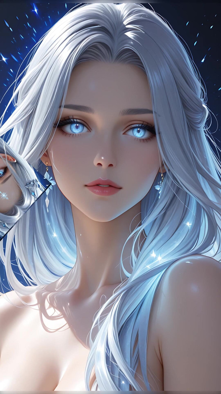 VelvetInk Studio: Người phụ nữ đẹp hoàng gia thể thao chân dung nữ...