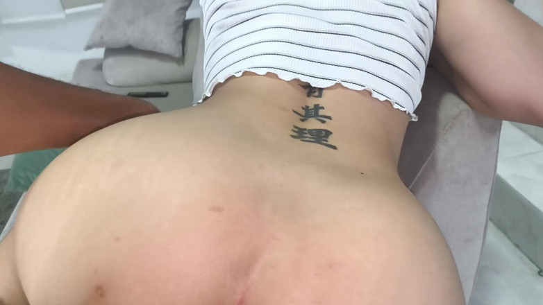 soylekiary: Šortky, můj soused a dělám úklid