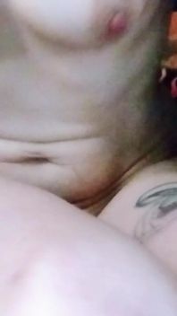 Naked Girl
