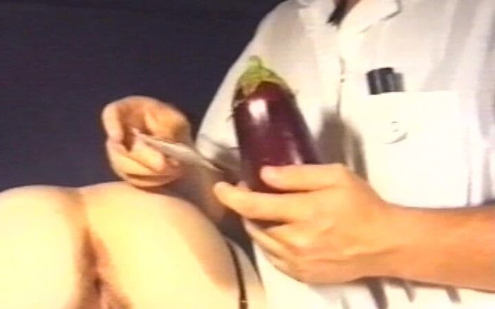 Planete Francaise: Putas francesas desagradables rellenas con velas por maestro cachondo