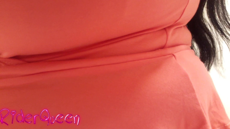 Riderqueen BBW Step Mom Latina Ebony: RQ_Alone 503.mp4