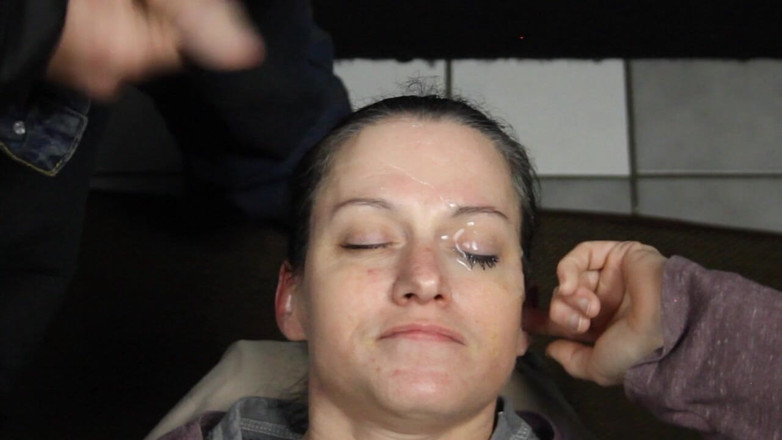 Dirty Dees: Zakryj oczy