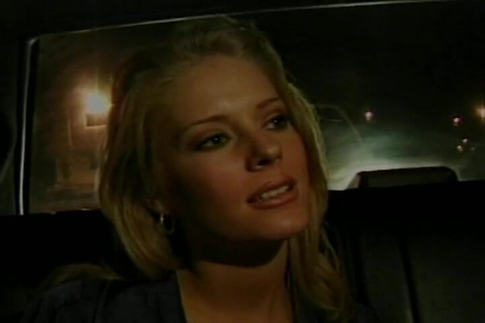 Lovers Of Vintage: Beautiful Classic Dolls Having Lesbo Fun in the Backseat of...