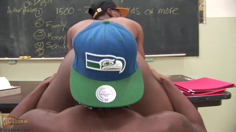 CocoDorm: Il batterista Boi + Keior Sanders