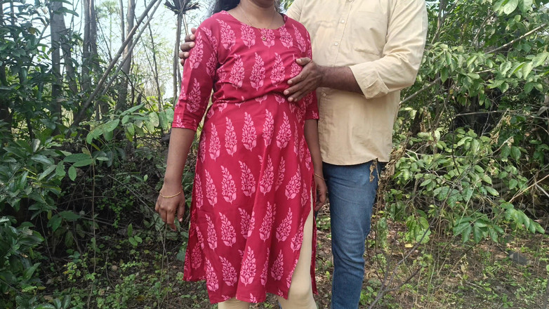 Palani69: アウトドアファック