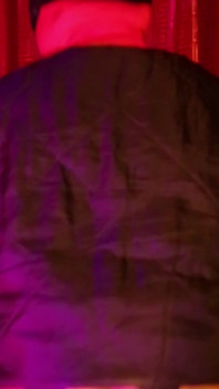Dildo Riding, Bouncing and Twerking 2