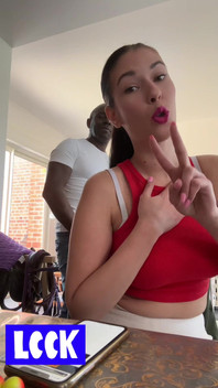 Potem Rozmontował Moją Cipkę Swoim Wielkim Kutasem Na Oczach Mojego Męża