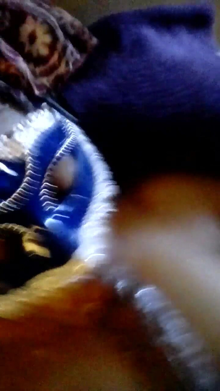 Lola Tha Pink Bunny: 戴面具的 Dicc Eater!!