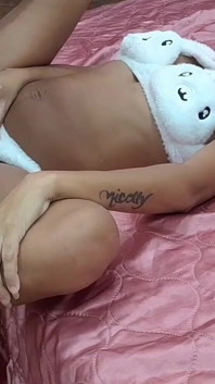 Un sacco di sesso anale con una donna incinta