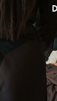 Part 1: Bed Shared with Husband and Stepson Leads to Accidental Anal Mistake