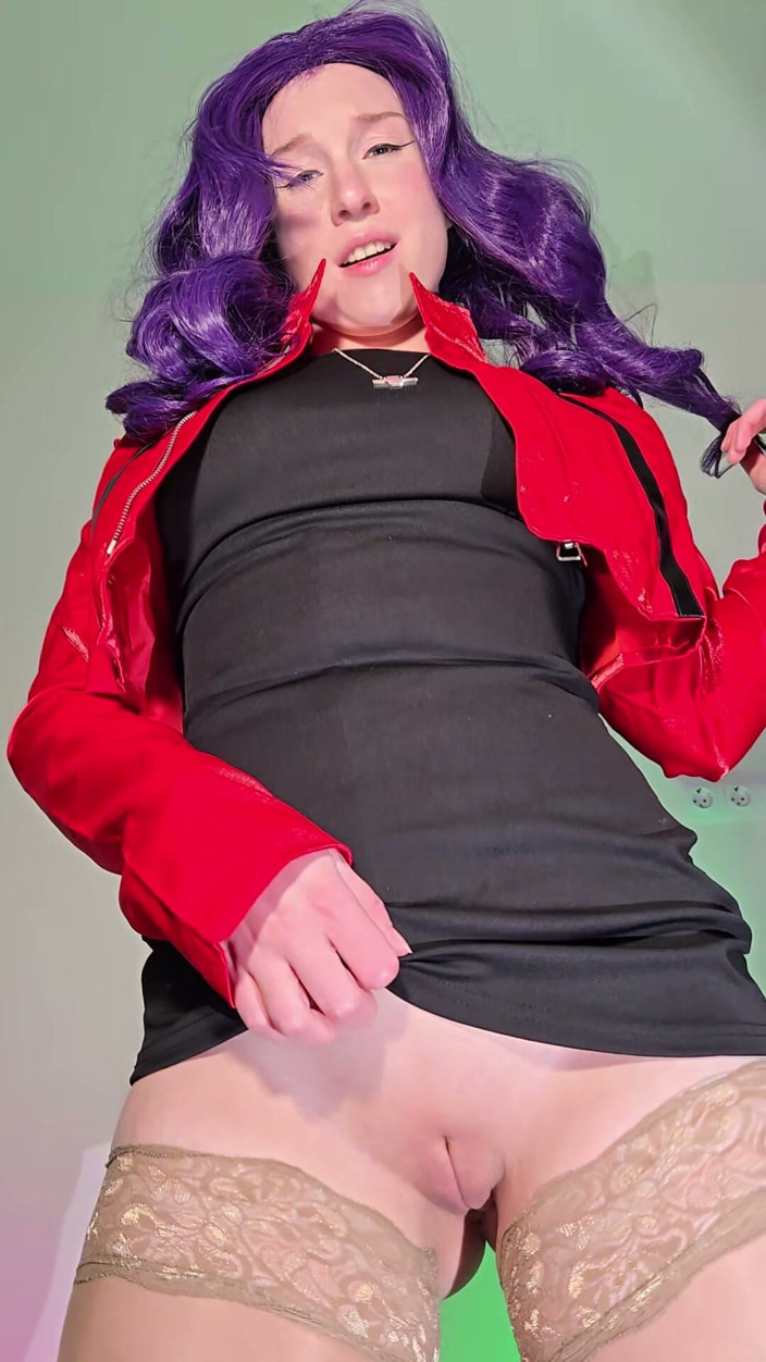 Alice Klay: Katsuragi Misato Make Me Clean Her Pussy, Dupek I Buty (evangelion...