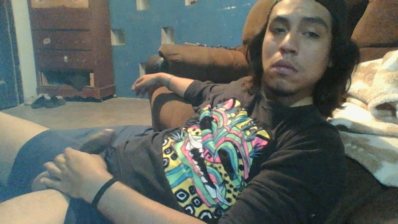 AlexAlejandro13: Jouw ideale man in bed