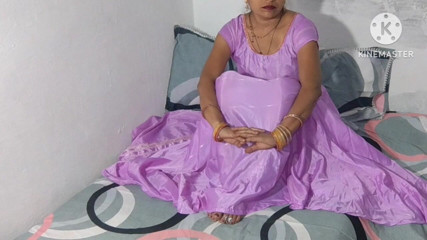HotSangita: Padosan Bhabhi Ka Chart Ke Pani Nikal Diya