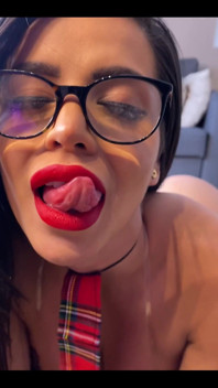 I Need You, Stepdaddy, Inside My Mouth, Now