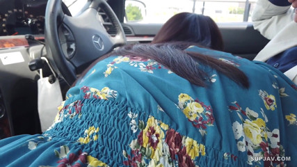 Asian happy ending: Asian angel 4053