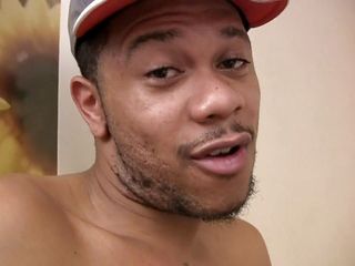 RocksBoys: Two black guys slam each each other's butt holes - Daemon...