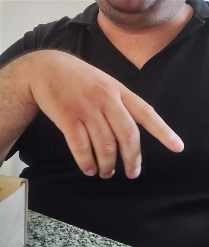 Gordito33PIG: I Can't Stop Eating