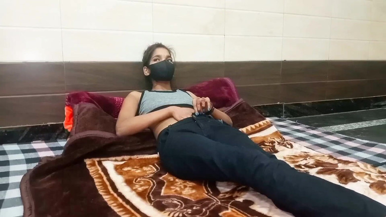 Shivanibaby: İlk kez sulu bir amcığı siktim