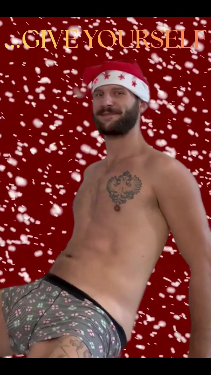 BohemianBoy: Besondere weihnachten