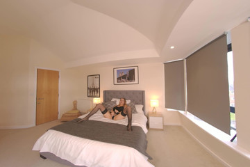 WankitNow VR: Eva Rae - beroerte voor mij