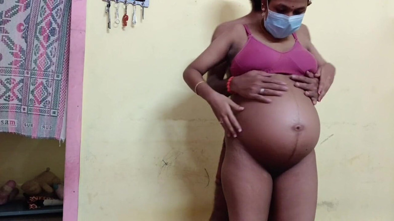 Jekka: Tamil Ponnu Monika Boyfriend Big Tick Funking Hot Video. India...