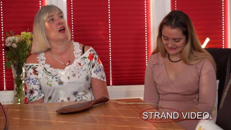 Sarah Stern: The New Zealand Paddle