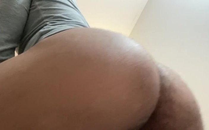 Damien Custo studio: Big Butt Hard Ass