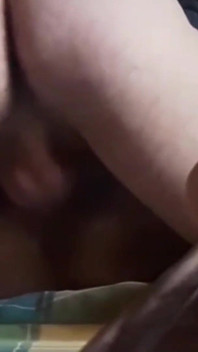 MILF Pussy Fucked with Creampie