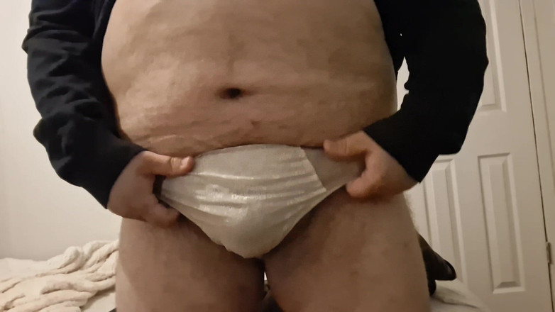 Alessa Doll Lover: Mi sego con la giacca di pelle!