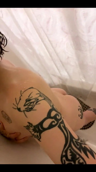 Shower Fun